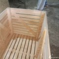 Spruce Shipping Crates: An Overview