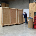 Local Suppliers of Custom Shipping Crates in Canada