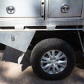Truck Body Boxes: Different Sizes and Shapes Available