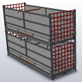 The Benefits of Aluminum Shipping Crates
