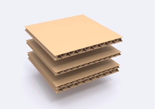 The Basics of Single Wall Boxes