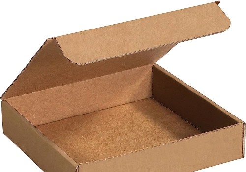Exploring the Versatility of Jumbo-sized Boxes